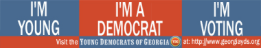 Young Democrats of Georgia