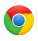 Google Chrome logo