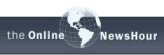 the Online NewsHour