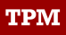 TPM logo