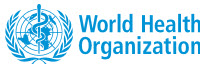 WHO logo