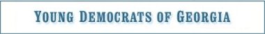 Young Democrats of Georgia